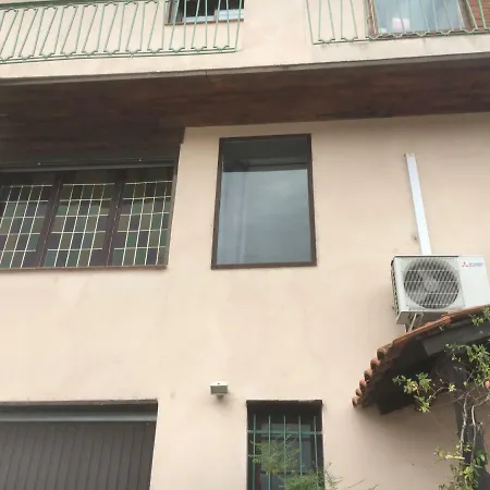 Appartement Calme De 48M2 Amelie-les-Bains-Palalda Exterior photo