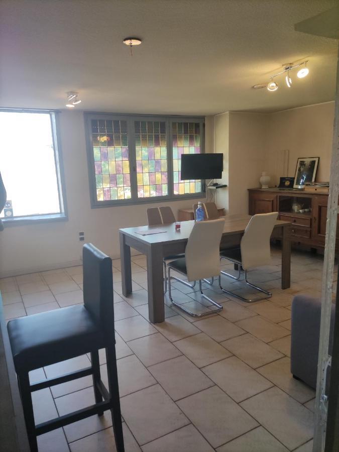 Apartment Calme De 48m2 *