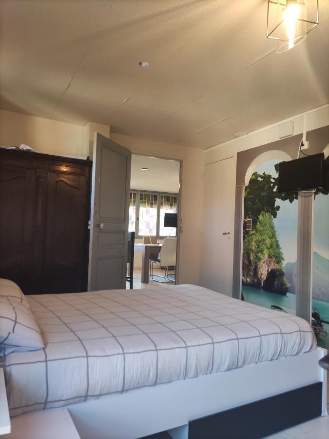 Calme De 48m2 Apartment