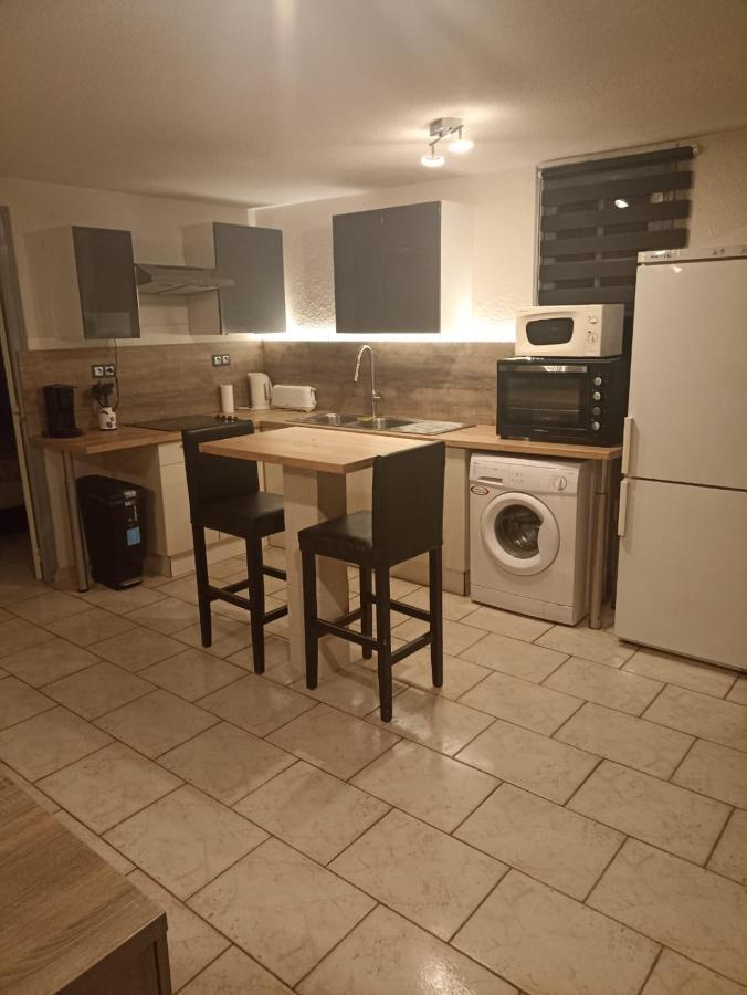 Apartment Calme De 48m2 Amelie-les-Bains-Palalda