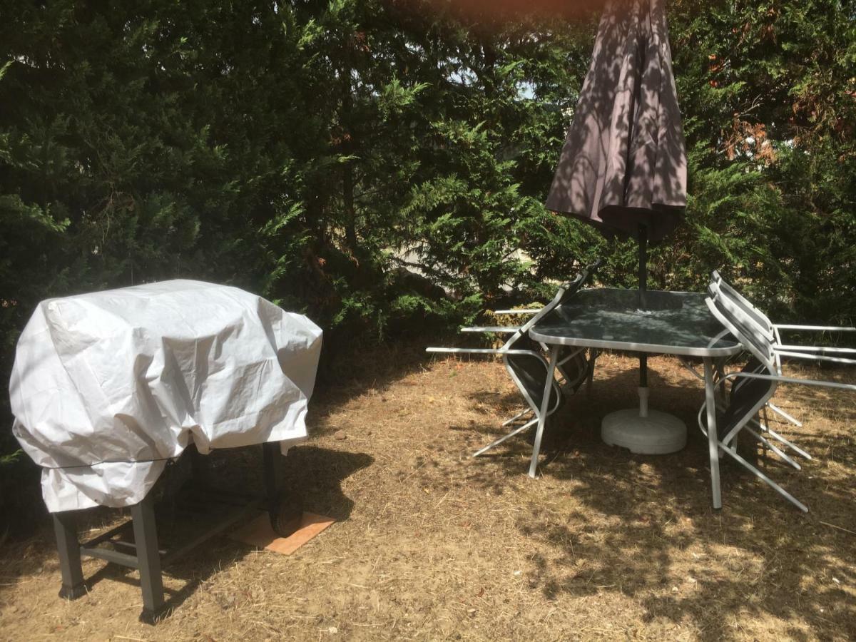 Calme De 48m2 Amelie-les-Bains-Palalda