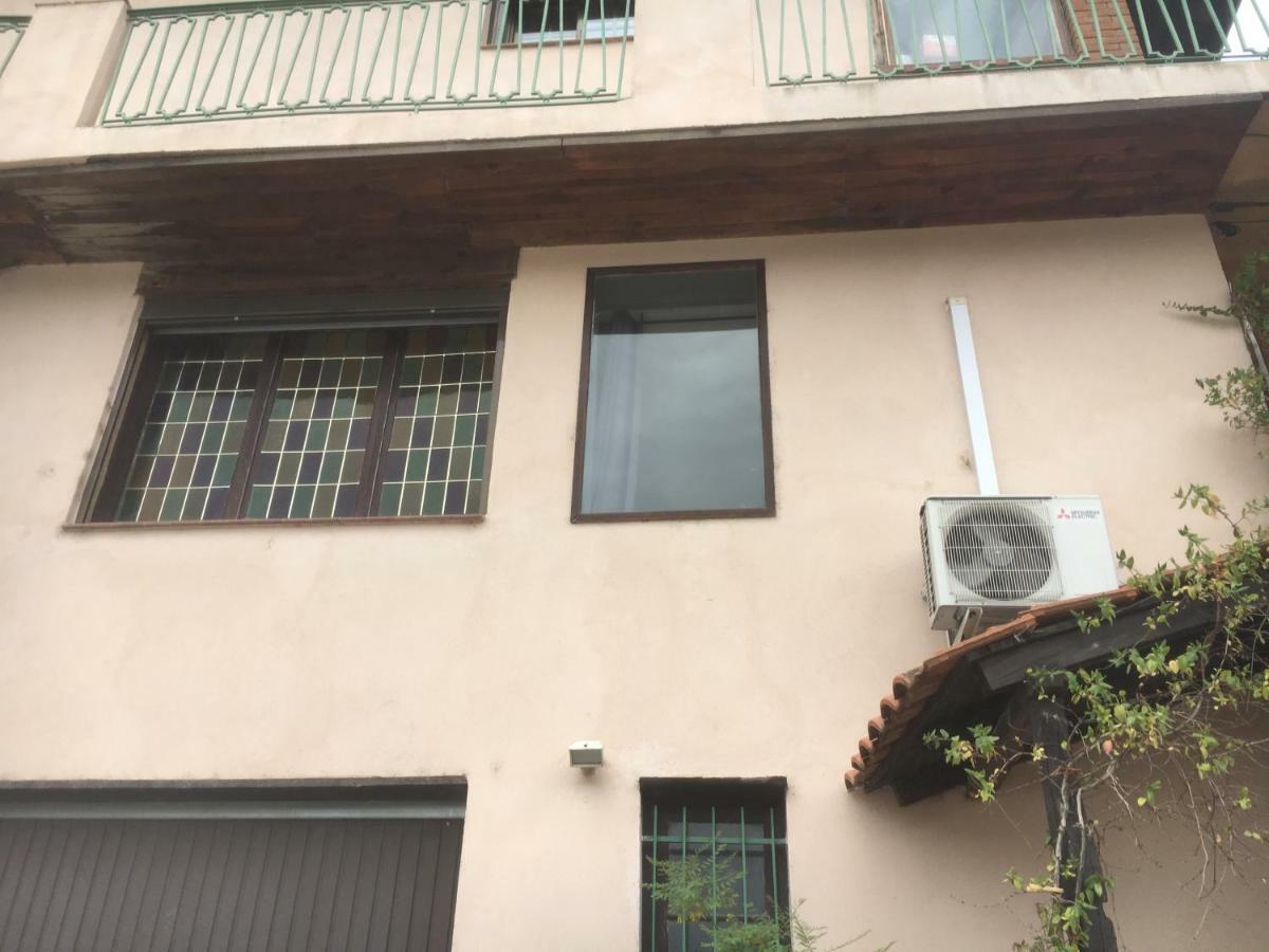Apartment Calme De 48m2 Amelie-les-Bains-Palalda