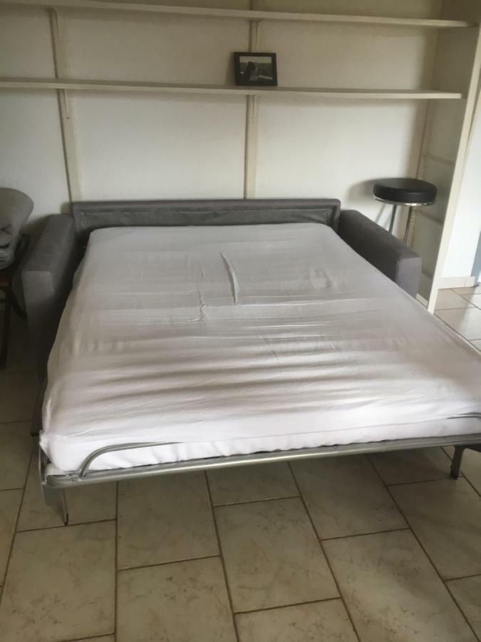 Calme De 48m2 Amelie-les-Bains-Palalda