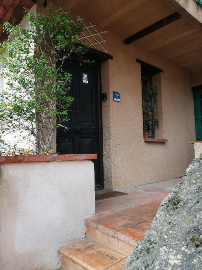 Calme De 48m2 Amélie-les-Bains-Palalda
